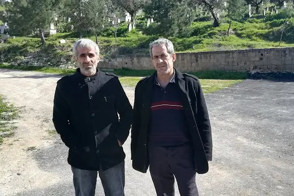 Akçakent Köyü Muhtarlığı - Resim 3