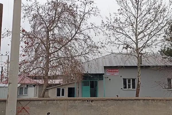 Yıldız Ayasofya camii - Resim 2