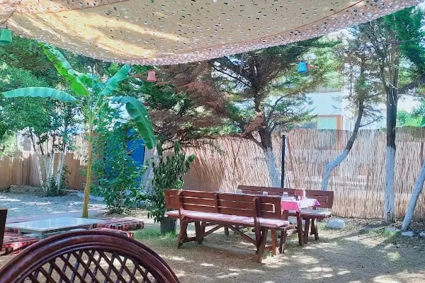 Yurtiçi Kargo Turgutreis - Resim 8