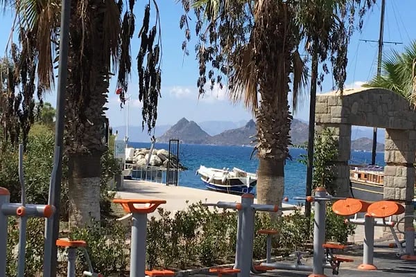 Yurtiçi Kargo Turgutreis - Resim 6