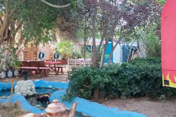 Yurtiçi Kargo Turgutreis - Resim 4