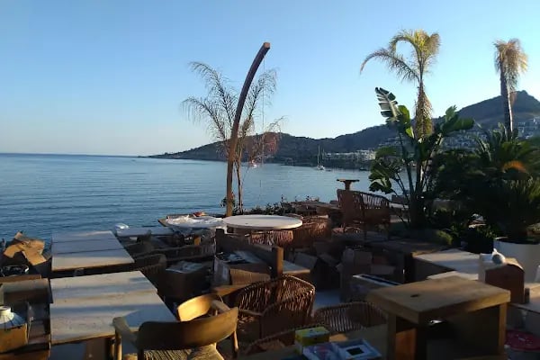 Yurtiçi Kargo Turgutreis - Resim 3