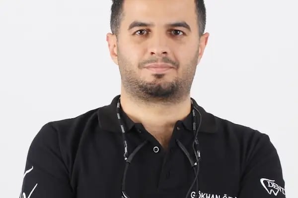 Diş Hekimi Gökhan Öztürk - Resim 3