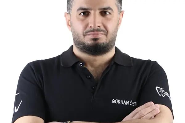 Diş Hekimi Gökhan Öztürk - Resim 4