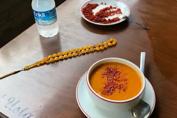 MEŞHUR TANTUNİCİ MESUT USTA - Resim 20