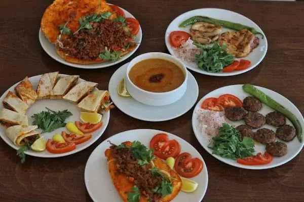 MEŞHUR TANTUNİCİ MESUT USTA - Resim 18