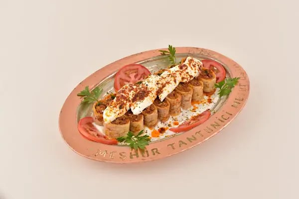 MEŞHUR TANTUNİCİ MESUT USTA - Resim 19