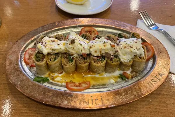 MEŞHUR TANTUNİCİ MESUT USTA - Resim 10