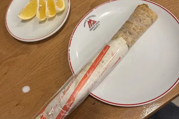 MEŞHUR TANTUNİCİ MESUT USTA - Resim 9