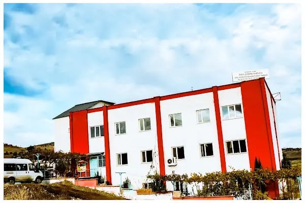 Özel Çermik Kaplıca Özel Eğitim Ve Rehabilitasyon Merkezi - Resim 3