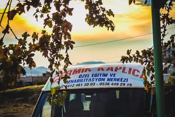 Özel Çermik Kaplıca Özel Eğitim Ve Rehabilitasyon Merkezi - Resim 4