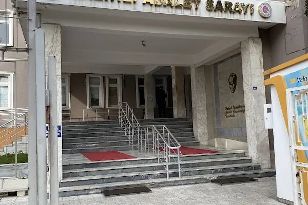 Salihli Adliyesi - Resim 6
