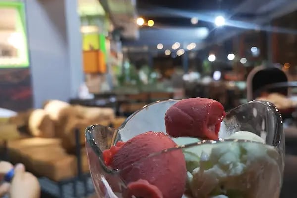 Alpio Patisserie - Resim 18