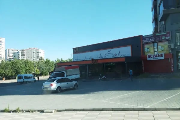 Alpio Patisserie - Resim 6