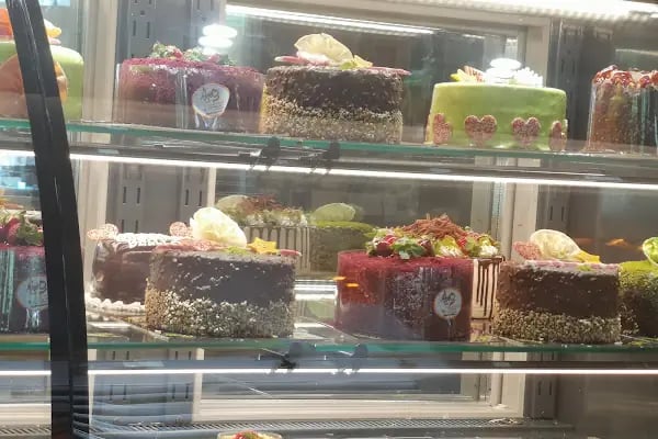 Alpio Patisserie - Resim 4