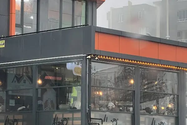 Alpio Patisserie - Resim 17