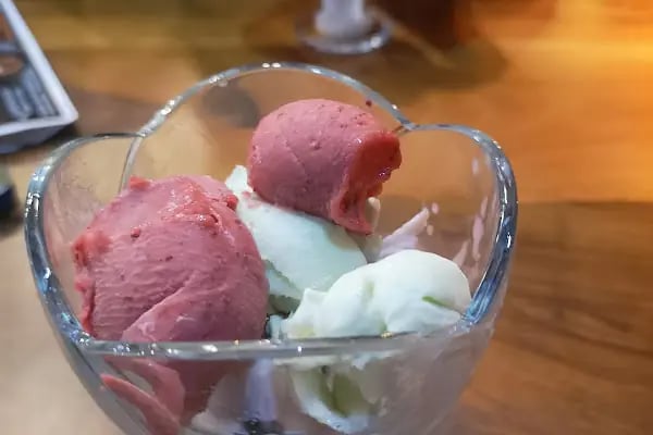 Alpio Patisserie - Resim 11