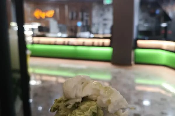 Alpio Patisserie - Resim 19