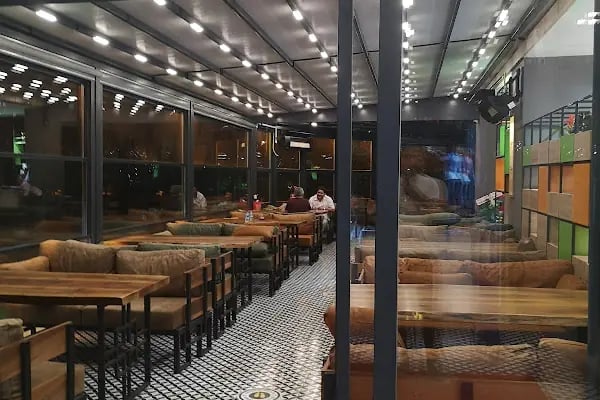 Alpio Patisserie - Resim 9