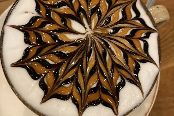 Alpio Patisserie - Resim 14