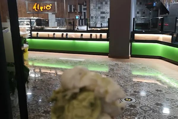 Alpio Patisserie - Resim 5