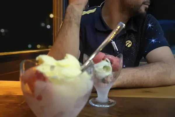 Alpio Patisserie - Resim 16