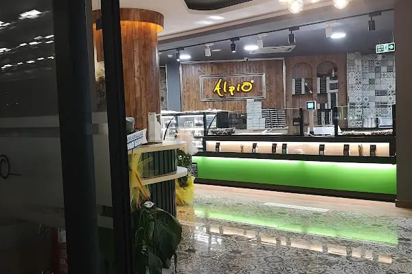 Alpio Patisserie - Resim 15