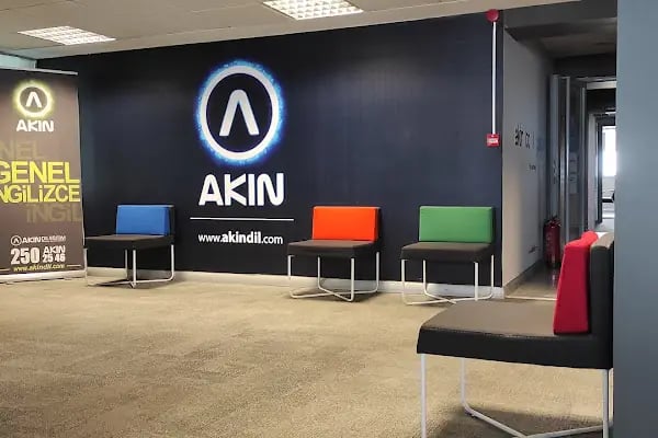 AKIN DİL Eğitim Merkezi Bursa Şubesi - Resim 10