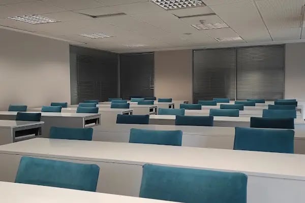 AKIN DİL Eğitim Merkezi Bursa Şubesi - Resim 6