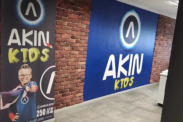 AKIN DİL Eğitim Merkezi Bursa Şubesi - Resim 8