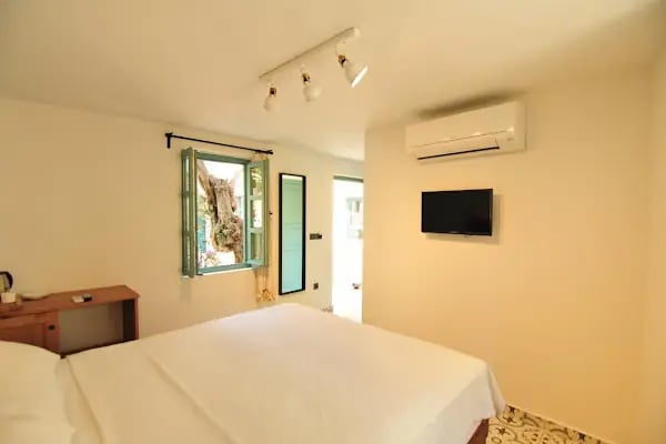 Oalis Hotel - Resim 7