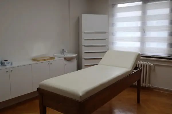 Op. Dr. Sedat Baş - Estetik ve Plastik Cerrah - Resim 8