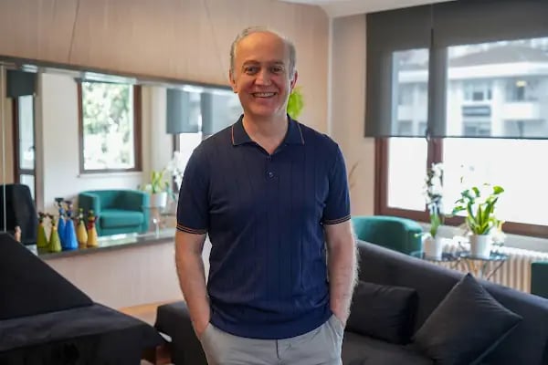 Op. Dr. Sedat Baş - Estetik ve Plastik Cerrah - Resim 13