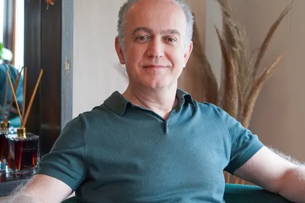 Op. Dr. Sedat Baş - Estetik ve Plastik Cerrah - Resim 10