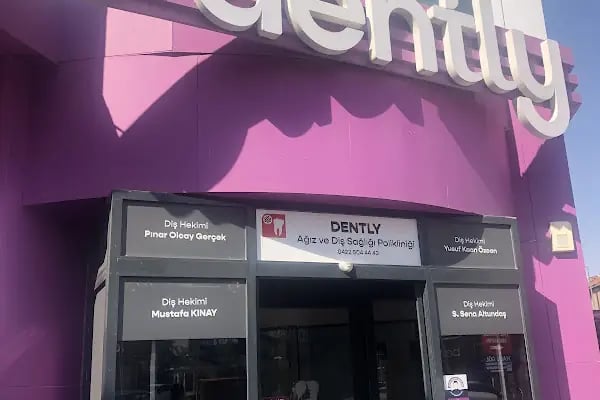 Dently Diş Sağlığı Polikliniği - Resim 7