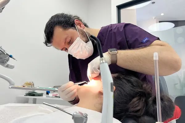 Dently Diş Sağlığı Polikliniği - Resim 4