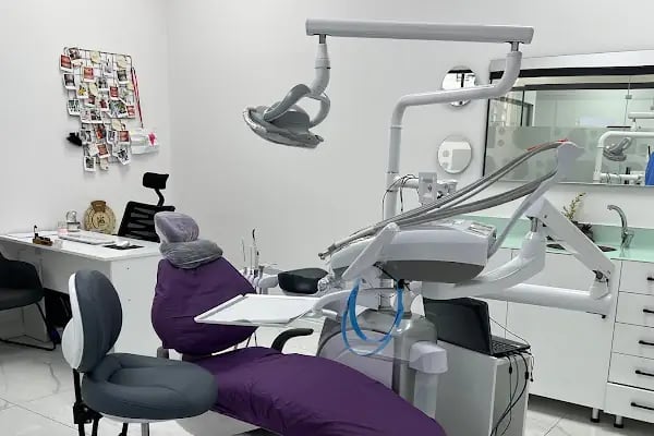Dently Diş Sağlığı Polikliniği - Resim 5