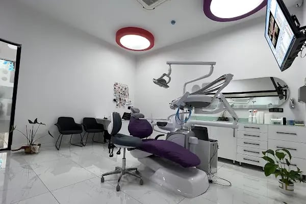 Dently Diş Sağlığı Polikliniği - Resim 3
