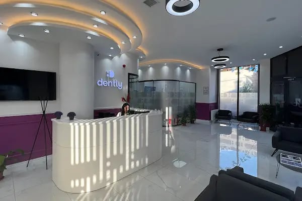 Dently Diş Sağlığı Polikliniği - Resim 8