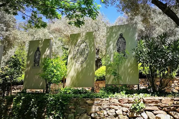 Meryem Ana Tabiat Parkı - Resim 16
