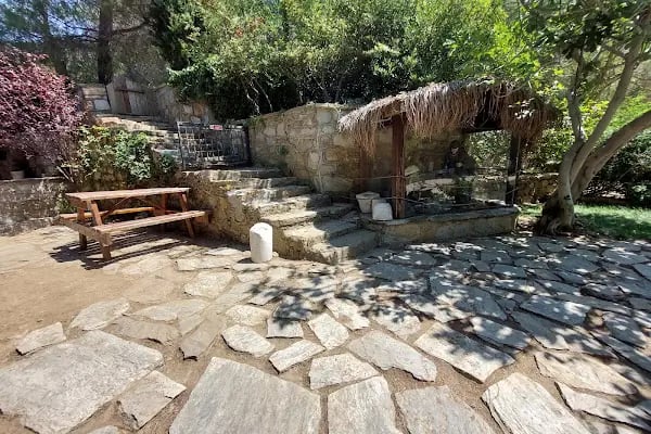 Meryem Ana Tabiat Parkı - Resim 7