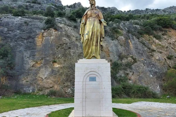 Meryem Ana Tabiat Parkı - Resim 8