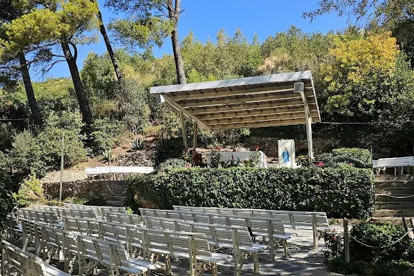 Meryem Ana Tabiat Parkı - Resim 15