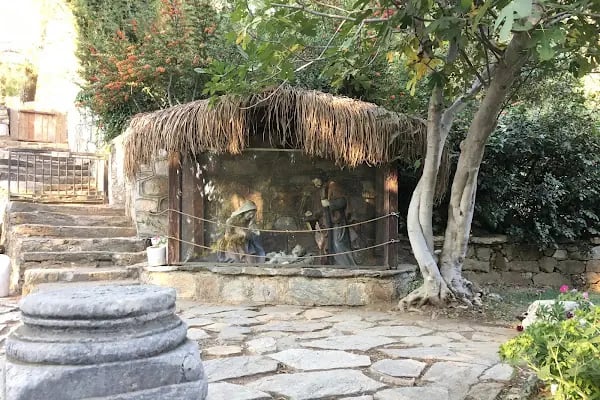 Meryem Ana Tabiat Parkı - Resim 20