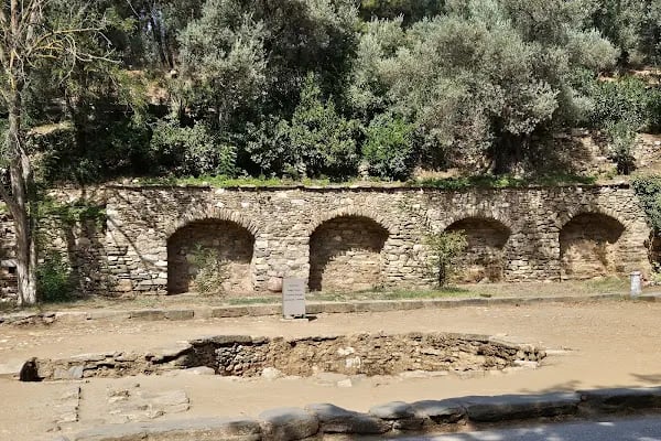 Meryem Ana Tabiat Parkı - Resim 4