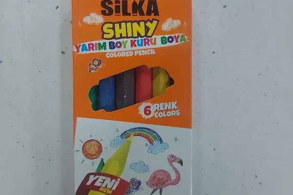 Silka Kırtasiye İmalat Ve Sanayi - Resim 5