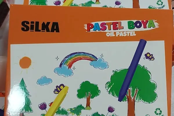 Silka Kırtasiye İmalat Ve Sanayi - Resim 6