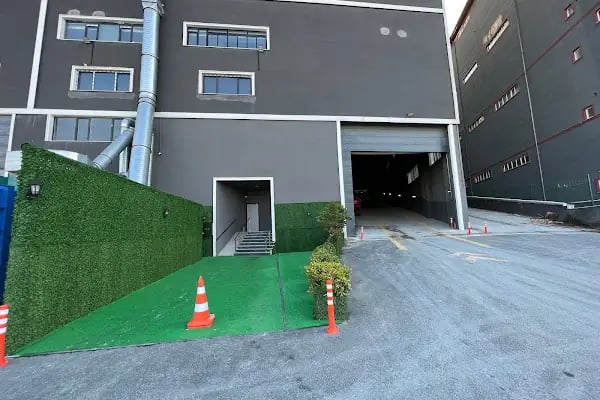 Silka Kırtasiye İmalat Ve Sanayi - Resim 3