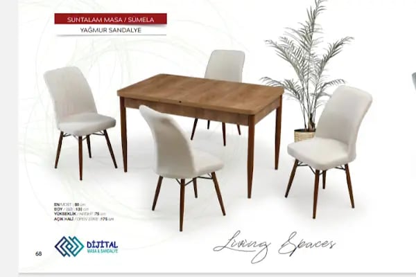 Akyurt İpek Mobilya - Resim 11