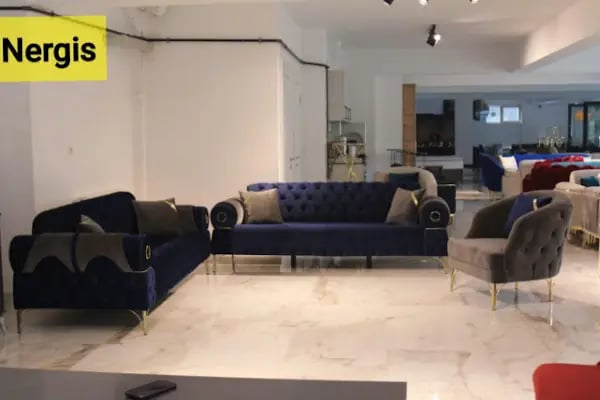 Akyurt İpek Mobilya - Resim 8